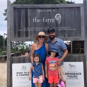 Meet your Posher, Catherine